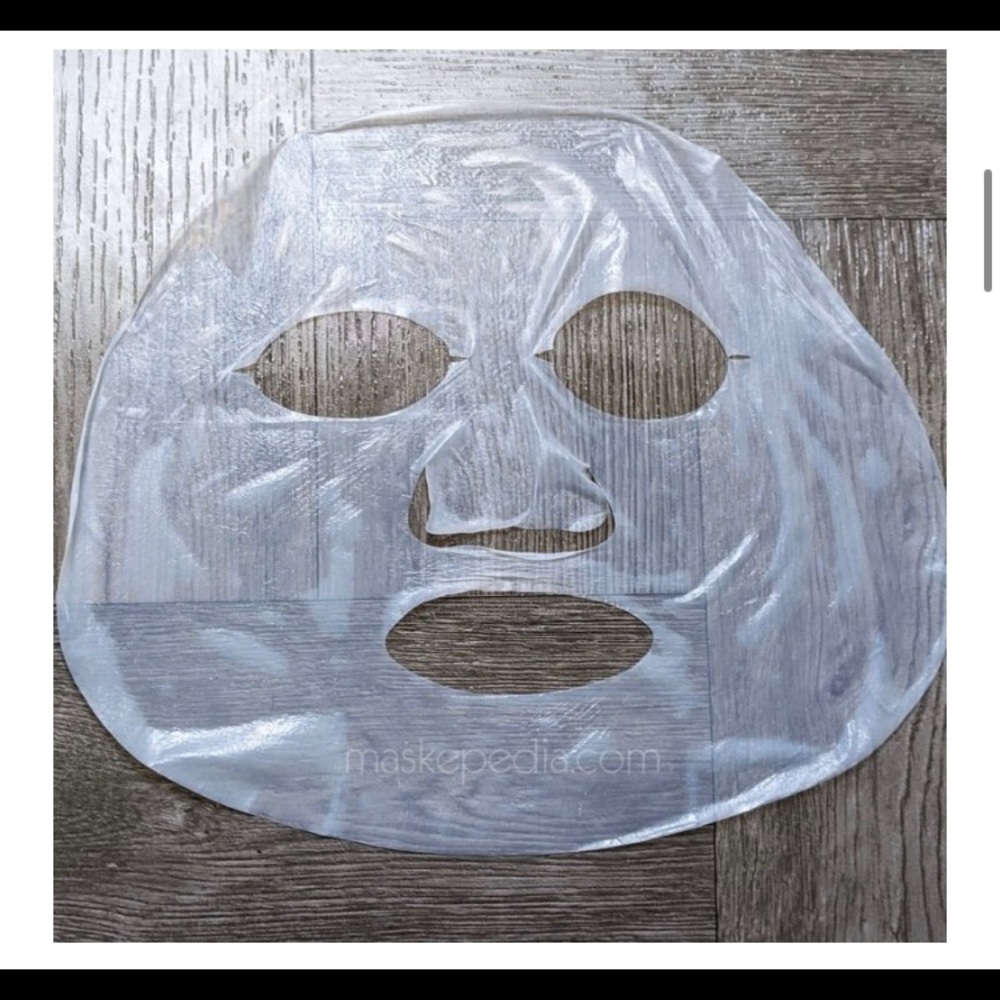 When Bio Cellulose Sheet Masks - Picture 4 of 4